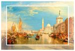 William-Turner-Venice-The-Dogana-San-Giorgio-Maggiore-digitally-remastered-by-VISARTiS®