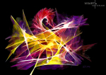 swans glow-03 - visartis®