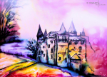 castle-of-dreams - visartis®