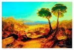 William-Turner-Bay-of-Baiae-with-Apollo-and-the-Sibyl-digitally-remastered-by-VISARTiS®