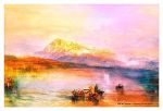 William-Turner-The-Red-Rigi-Lake-Lucerne-digitally-remastered-by-VISARTiS®