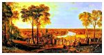 William-Turner-Richmond-Hill-Panorama-digitally-remastered-by-VISARTiS®
