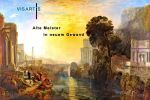 VISARTiS®-Ausstellung-Alte Meister in neuem Gewand
