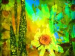 dschungelblumen - visartis®