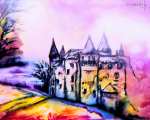 castle-of-dreams - visartis®