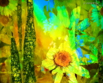 dschungelblumen - visartis®