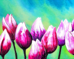 tulpenparade - visartis®