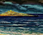 insel-im-sturm - visartis®