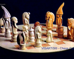 visartis®-chess-collection